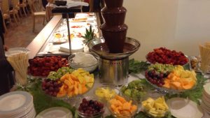 Hotel Riz Food