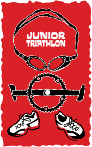 Junior Triathlon Logo