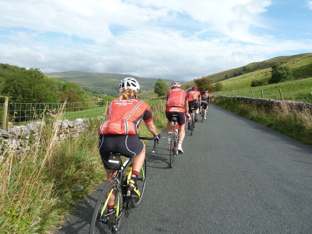 Yorkshire 2016 Langstrothdale