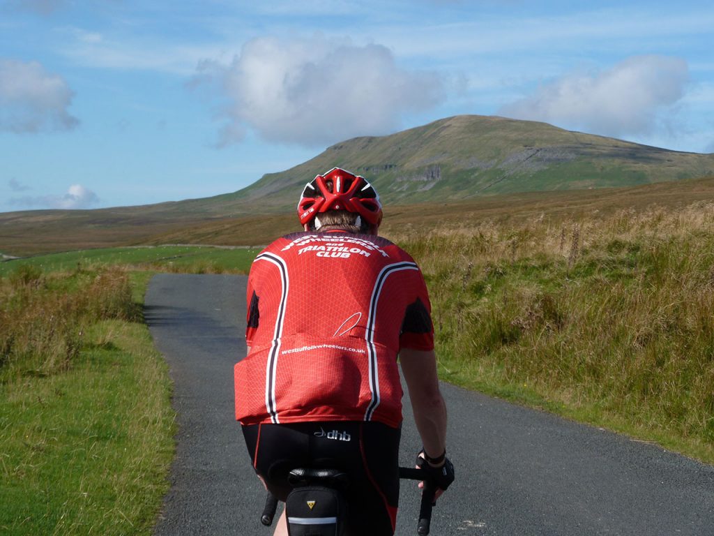 Yorkshire 2016 Pen-y-Ghent