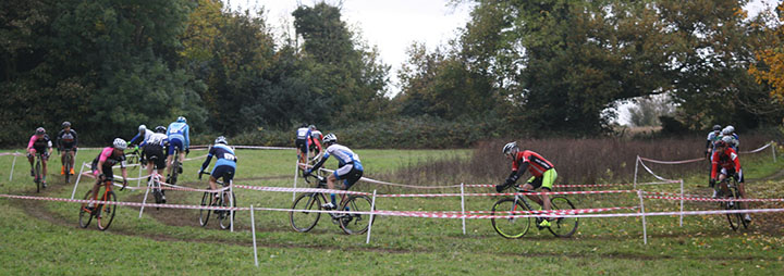 West Suffolk Cross 2017