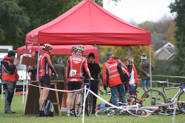 West Suffolk Cross 2017