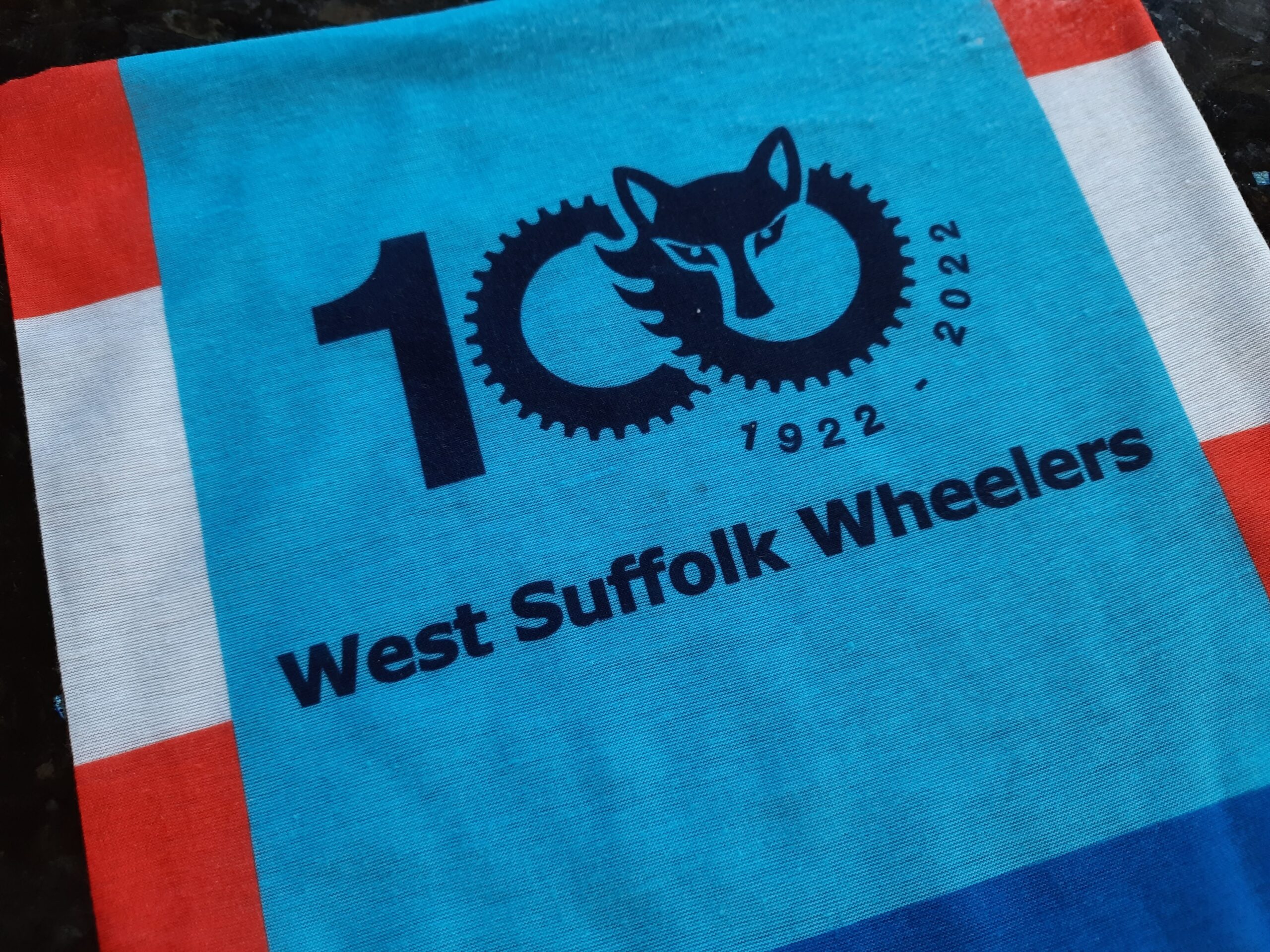Suffolk Punch Reliability Trial 2022 West Suffolk Wheelers